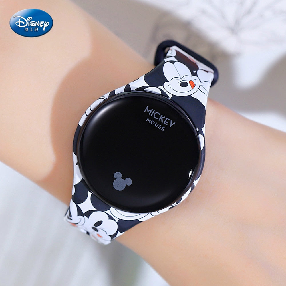 Mickey Mouse Digital Watch